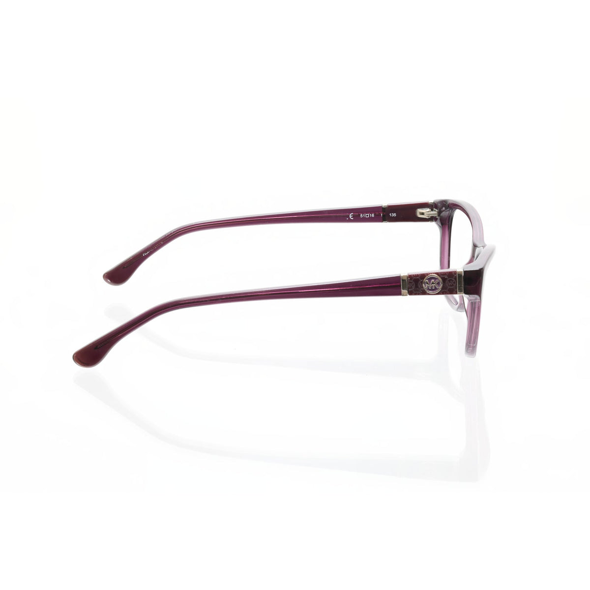 Michael Kors MK269 505 eyeglass frames, photo 6 of 6