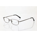 Hilco A2 SG403 53-19-140mm Matt Grey Eyeglass FRAMES ONLY - GOOD CONDITION