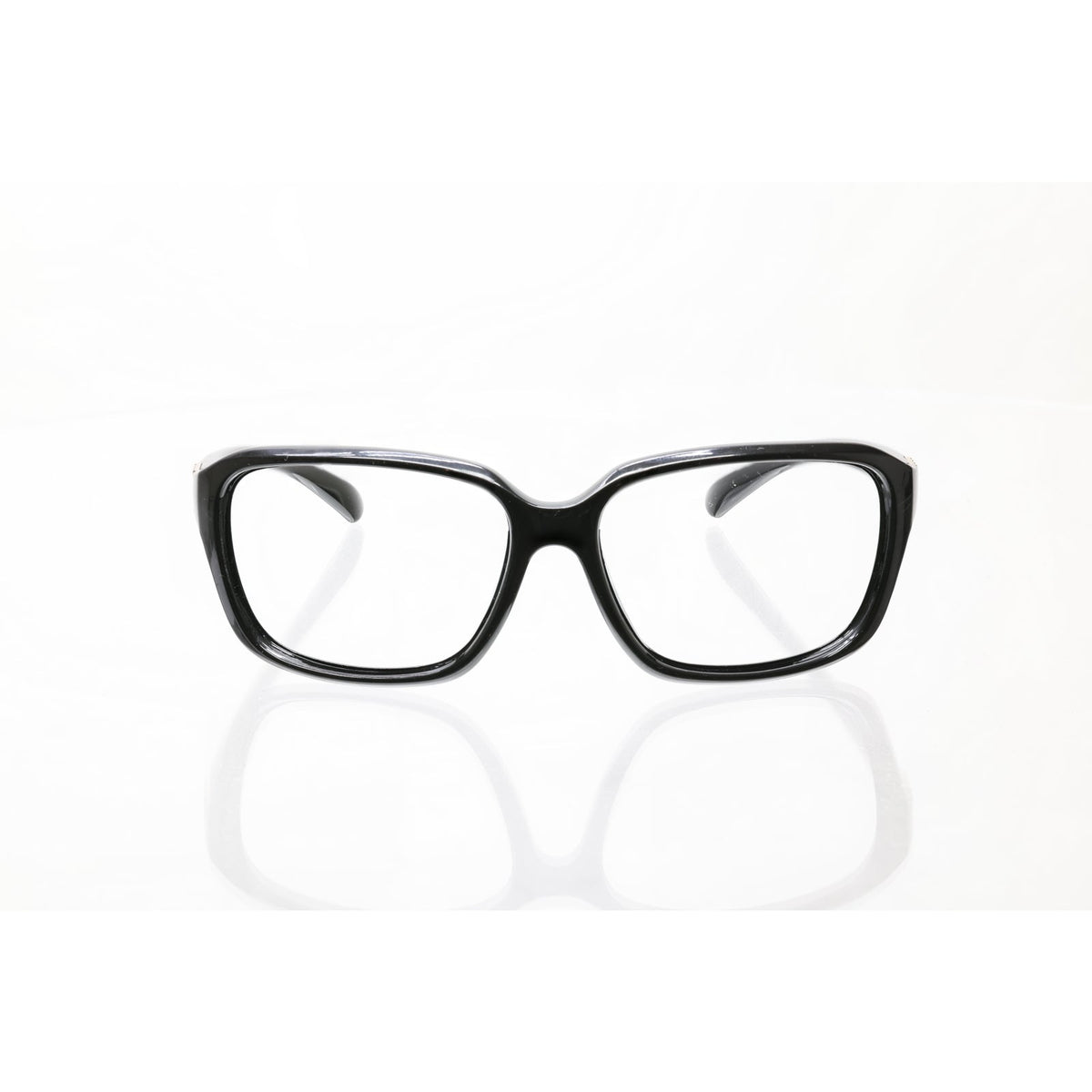 Suncloud Blossom black sunglass frames, photo 3 of 6