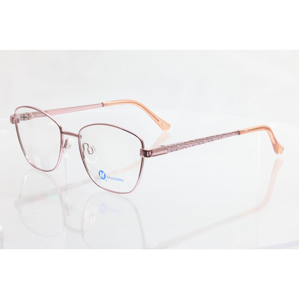 Modern Martina Rose 53-15-140mm Eyeglass FRAMES ONLY - NEW/WITHOUT TAGS