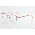 Modern Martina Rose 53-15-140mm Eyeglass FRAMES ONLY - NEW/WITHOUT TAGS