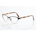 Nine West NW8014 200 53-15-140mm Eyeglasses FRAMES ONLY - VERY GOOD CONDITION