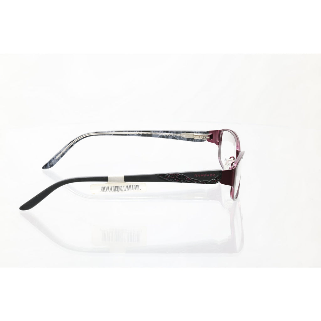 Rampage R PL (Plum) 179 plum eyeglass frames, photo 6 of 6