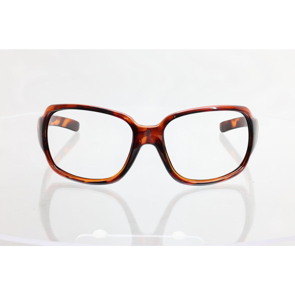 Suncloud Cookie Polarized Sunglass / Eyeglass FRAMES ONLY - GOOD CONDITION
