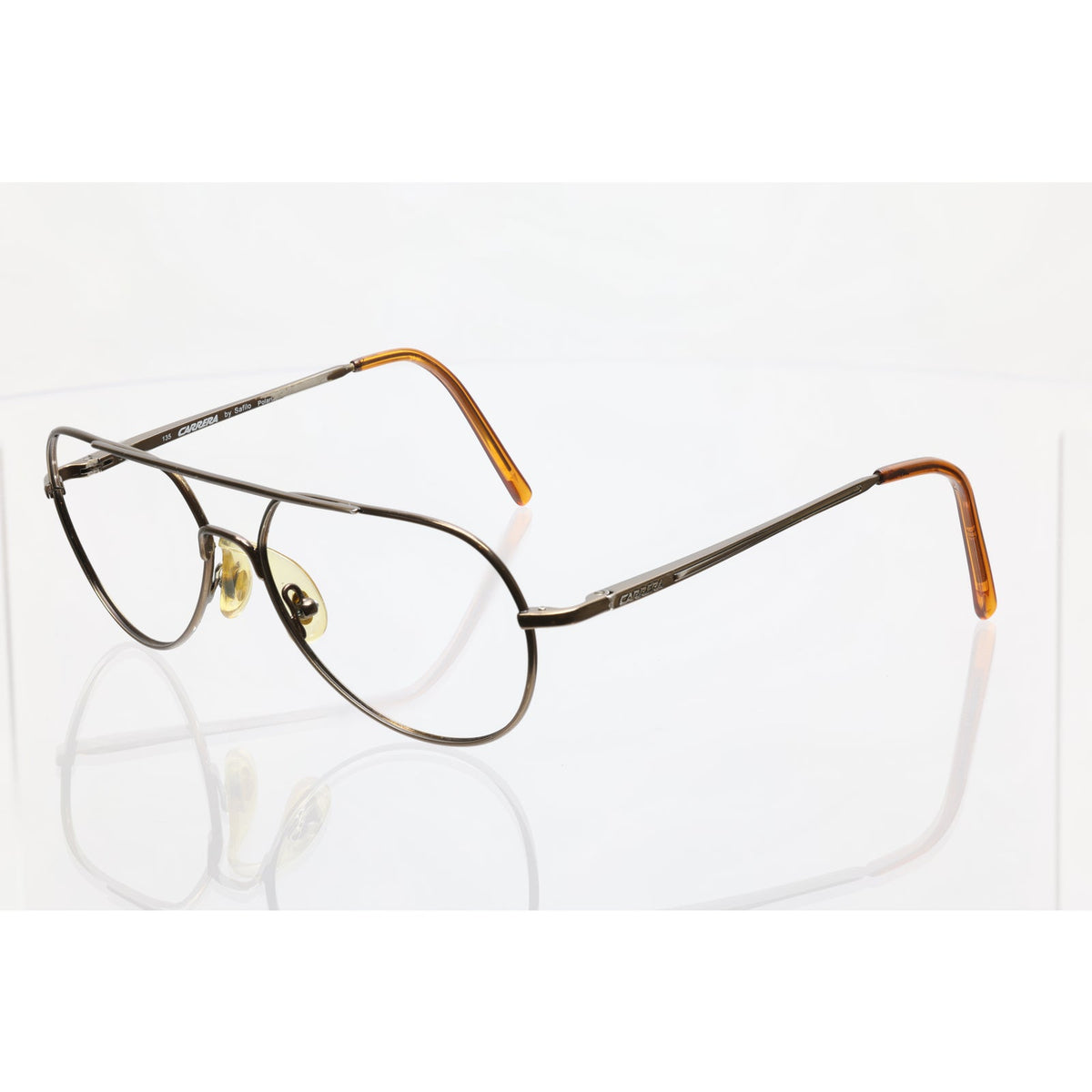 Carrera CA 919/S 62MP RB bronze sunglass frames