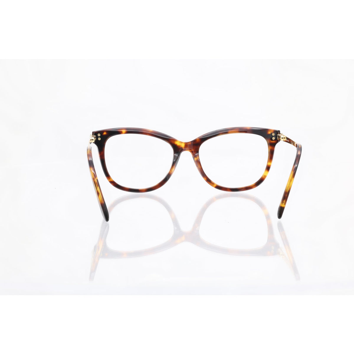 Kirkland Signature KS #182 N Miami #1227698 havana eyeglass frames, photo 5 of 6
