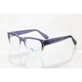 Modern Parallel Blue Fade 53-20-145mm Eyeglass FRAMES ONLY - NEW/WITHOUT TAGS
