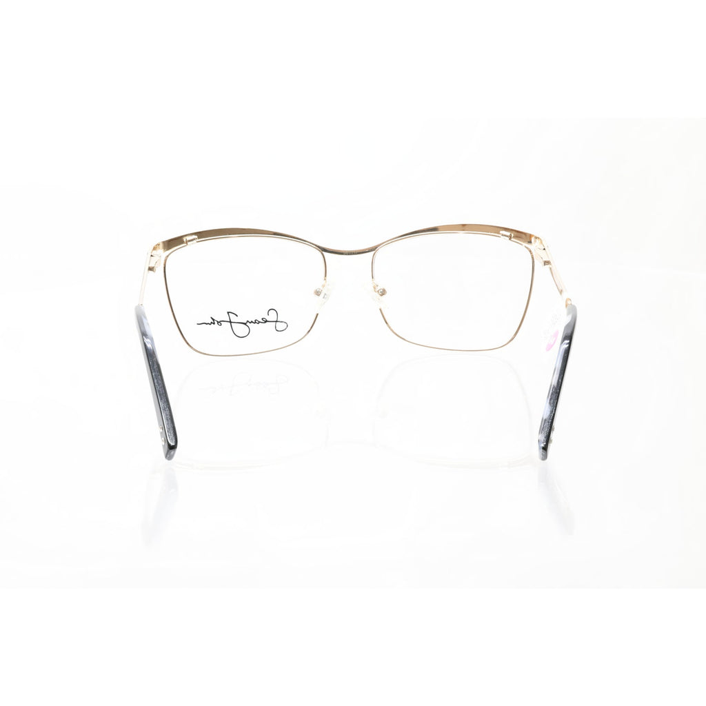 Sean John SJLO6016 001 eyeglass frames, photo 5 of 6
