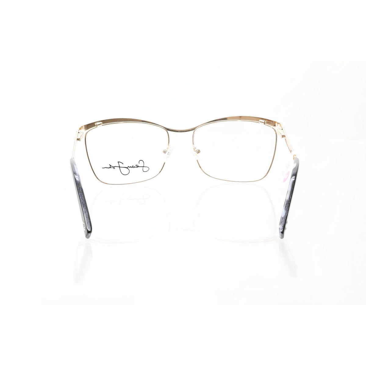 Sean John SJLO6016 001 eyeglass frames, photo 5 of 6
