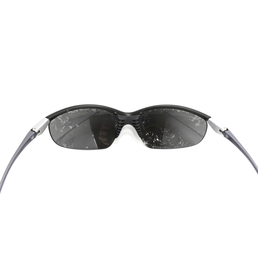 Nike EV0050 001 ODEON Sunglasses - LENSES POOR / FRAMES GOOD CONDITION