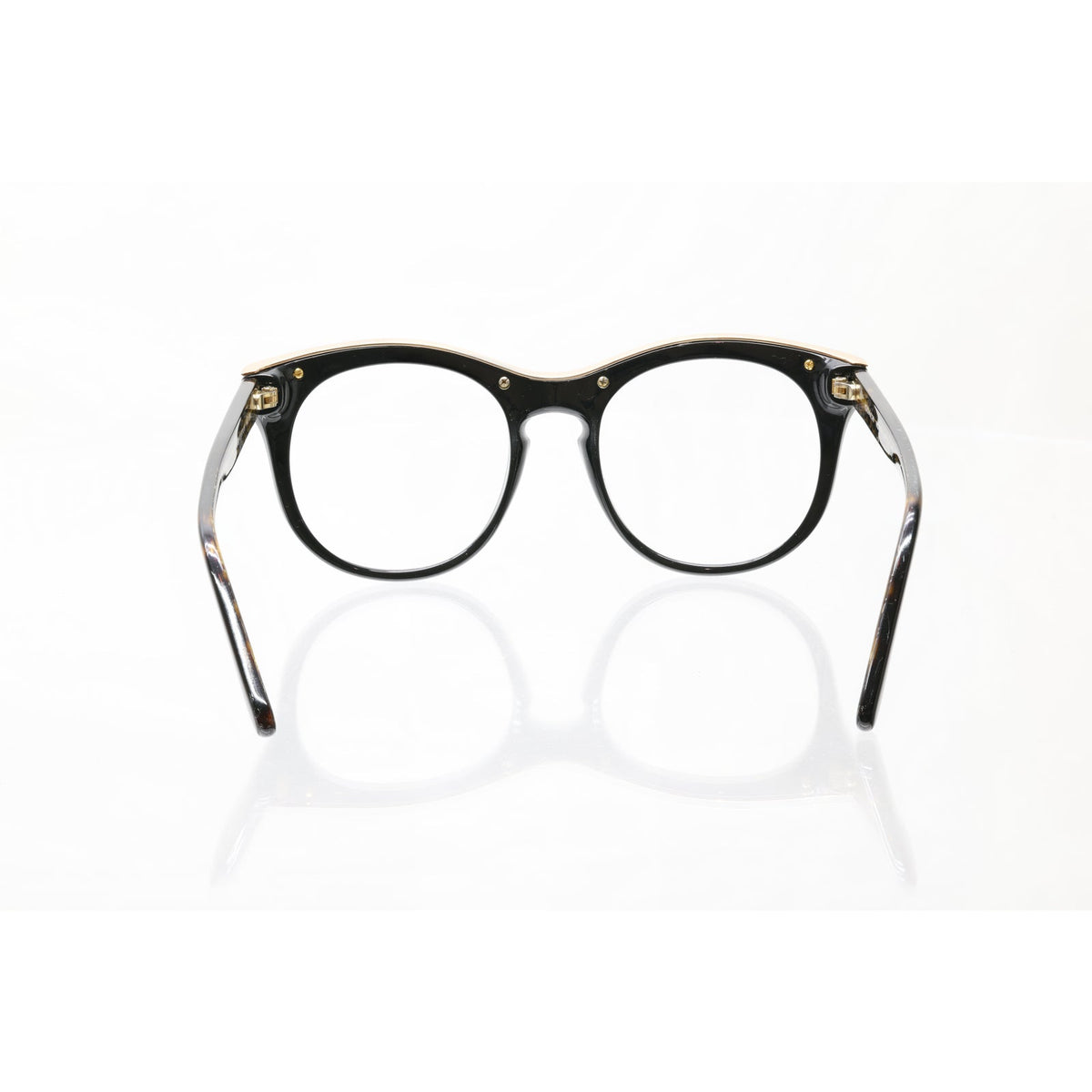 Coach HC 8190 (L1611) 542113 sunglass frames, photo 5 of 6