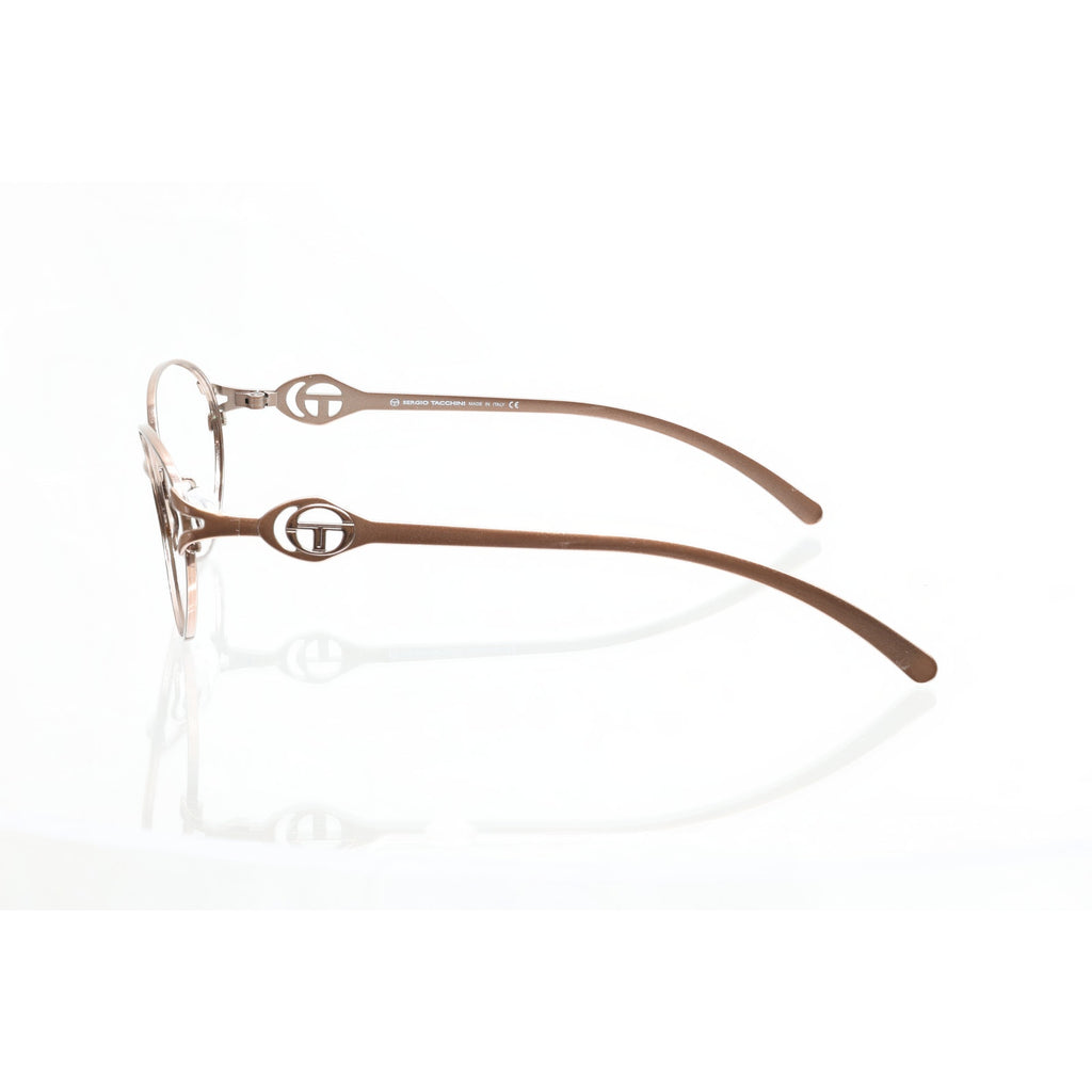 Sergio Tacchini S.T. 1120-S T906/13 56-17-130 Sunglass FRAMES ONLY - VERY GOOD