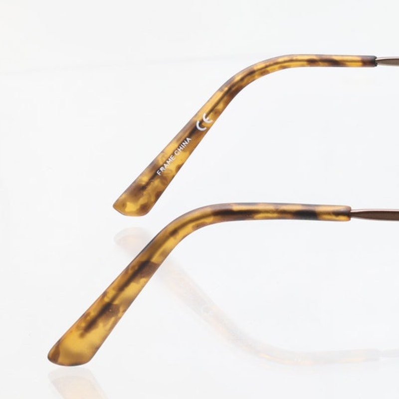 Flexon THE ODORE 600 56-18-145mm 210 Eyeglass FRAMES ONLY - GOOD CONDITION