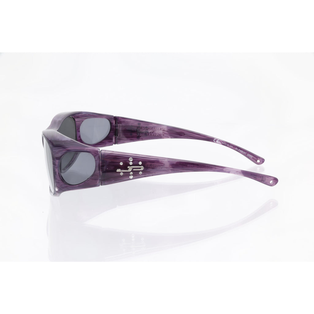 Jonathan Paul Fitovers Element 006S 64-12-125mm Sunglasses - VERY GOOD CONDITION