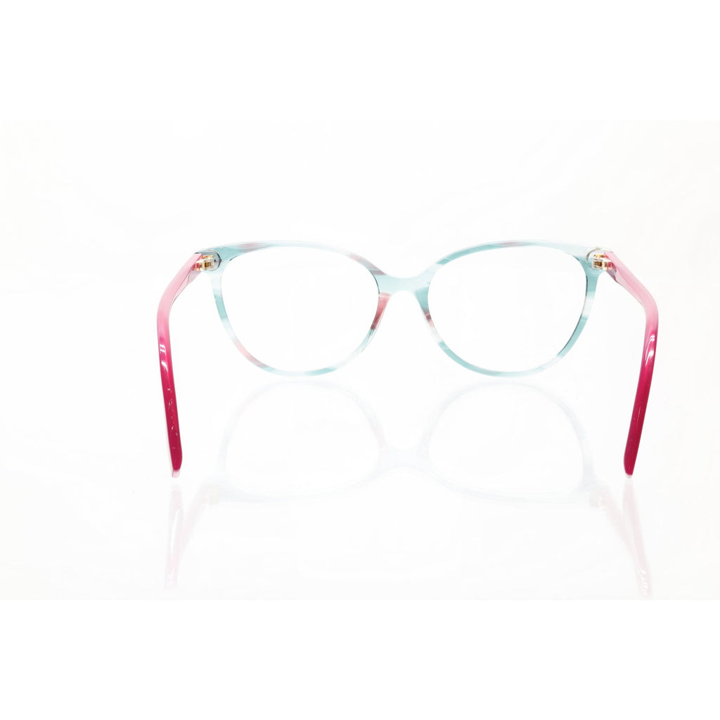 Fendi FF 0351 MYA eyeglass frames, photo 5 of 6
