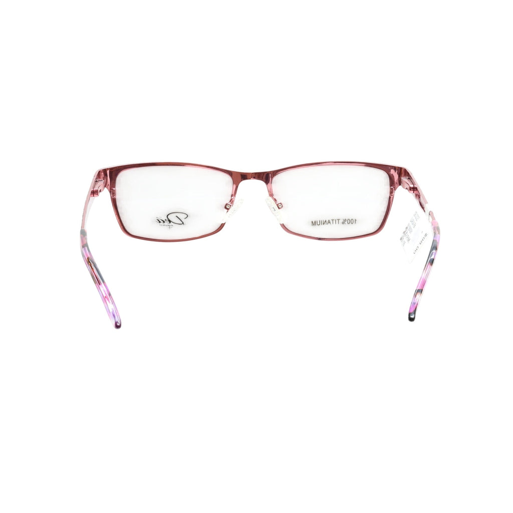 Dea Eyewear DE-02025 ILARIA 55-17-135mm Eyeglasses FRAMES ONLY - NEW CONDITION