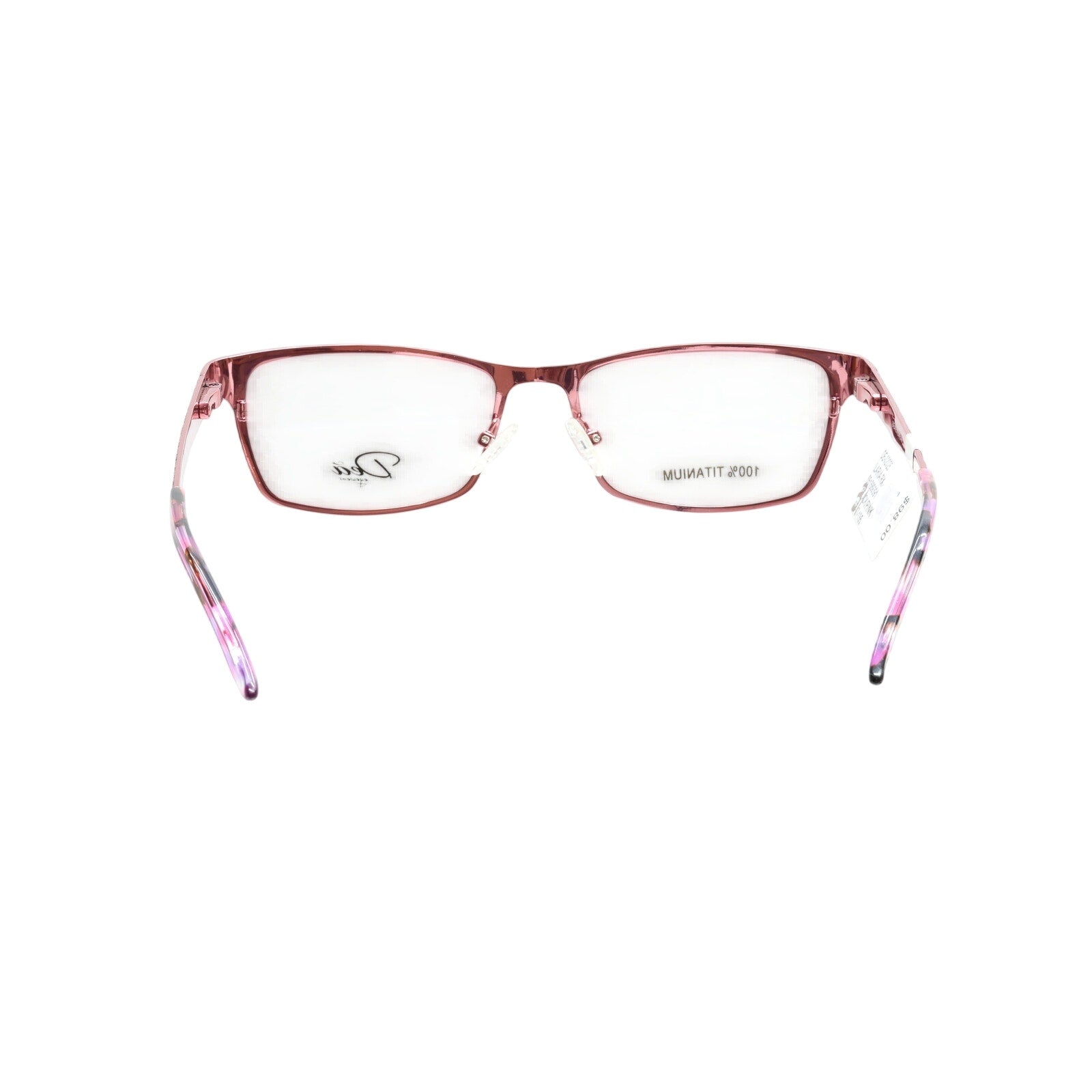 Dea Eyewear DE-02025 ILARIA 55-17-135mm Eyeglasses FRAMES ONLY - NEW CONDITION