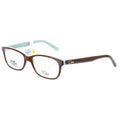 Dea Eyewear DE-02030 Donya 56-18-140mm Eyeglasses FRAMES ONLY - NEW CONDITION