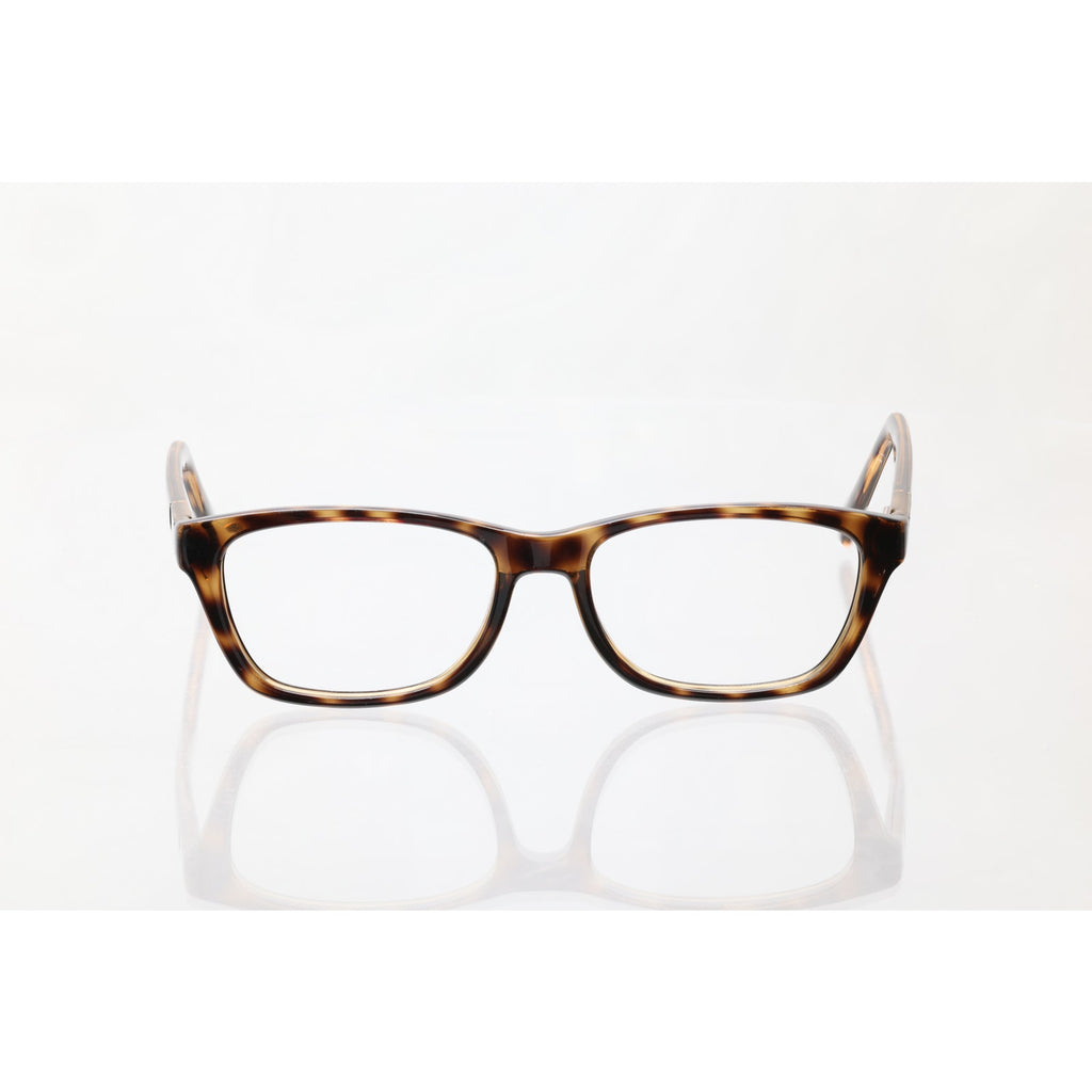 Armani Exchange AX3006 52-16-135mm 8037 Eyeglass FRAMES ONLY - GOOD CONDITION
