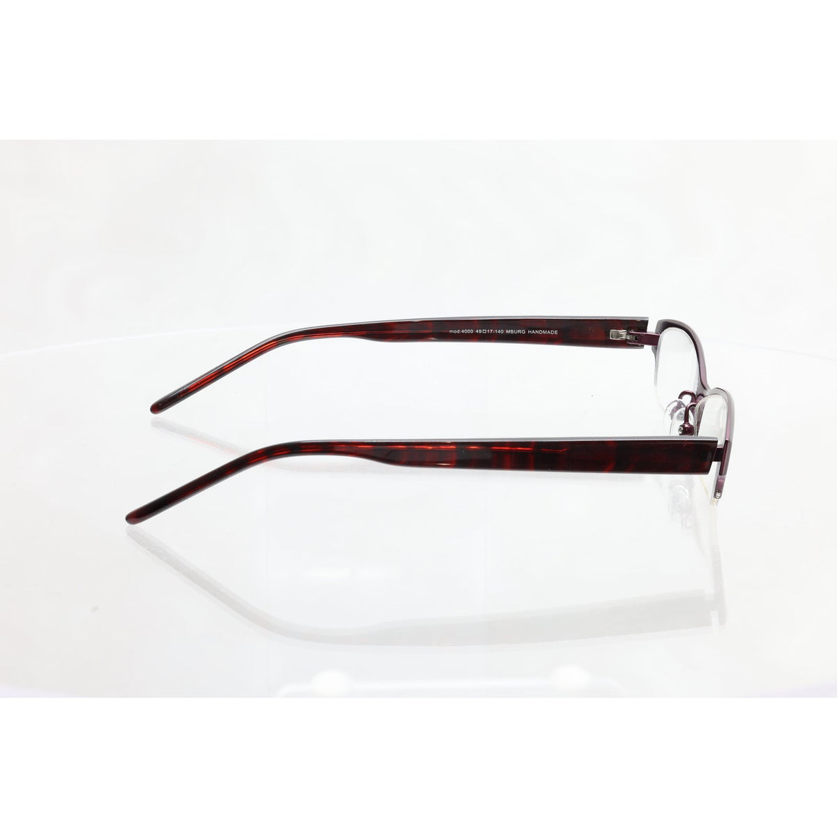 Modo Mod. 4000 eyeglass frames, photo 6 of 6