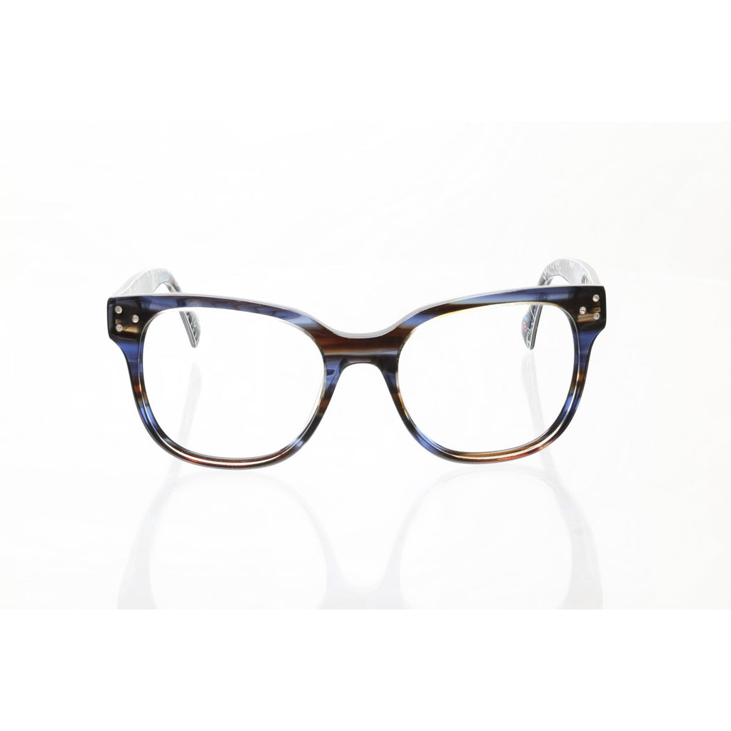 Vera Bradley Janey Bramble (BRM) sunglass frames, photo 3 of 6