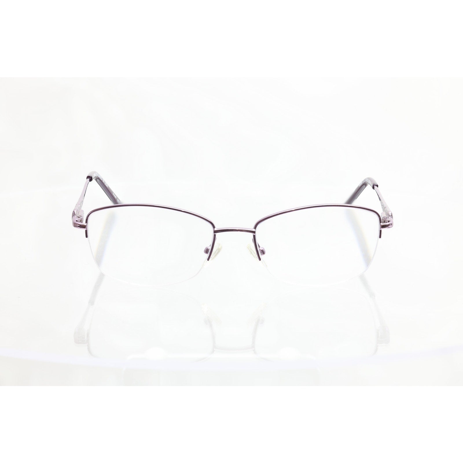 Tura R906 LIL B:34 52-17-135mm Eyeglasses FRAMES ONLY - VERY GOOD CONDITION