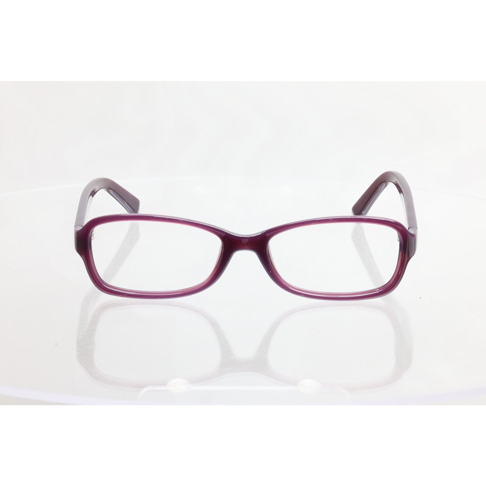 Michael Kors MK879 52-16-135mm 513 Eyeglass FRAMES ONLY - GOOD CONDITION