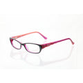 Candies C Adele black eyeglass frames