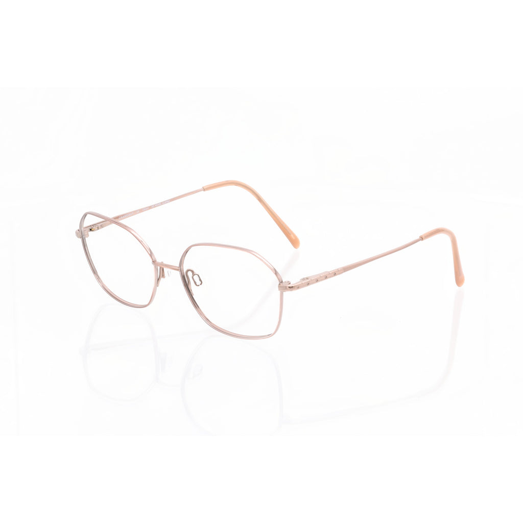 Charmant CH12097 BP 54-18-135mm Eyeglasses FRAMES ONLY - VERY GOOD CONDITION
