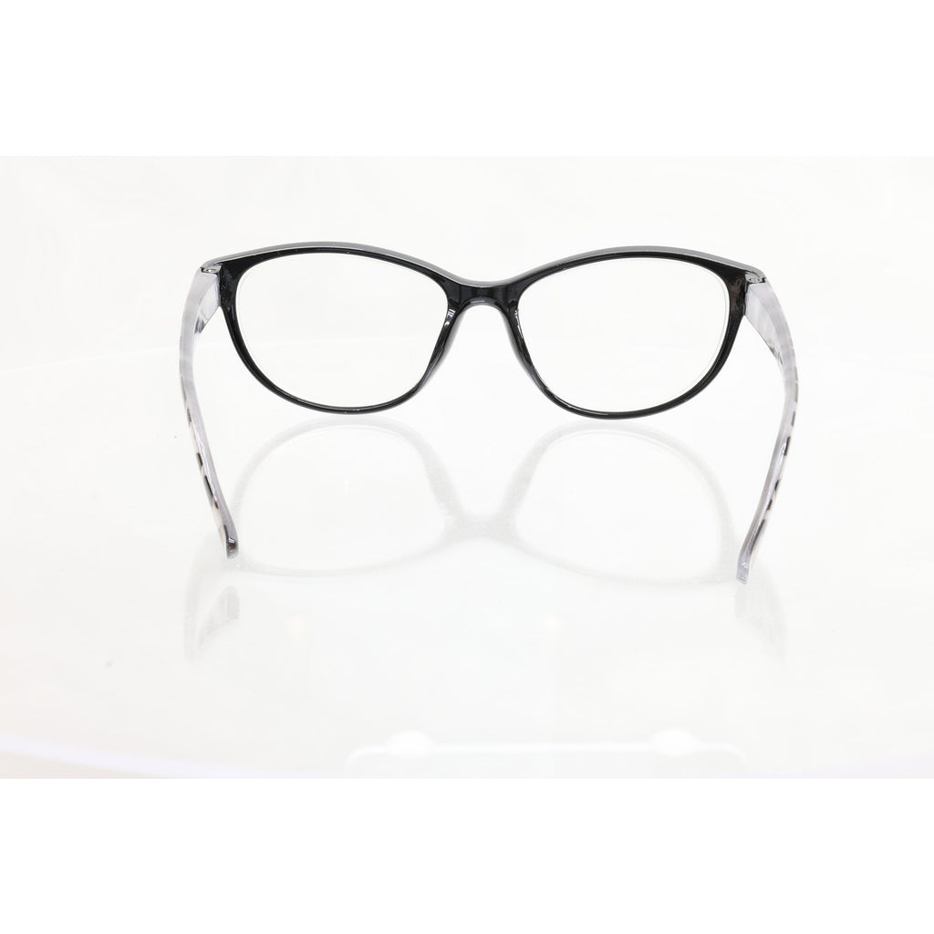 Jessica Simpson JX134 OXAN +3.00 Reading Glasses - GOOD CONDITION