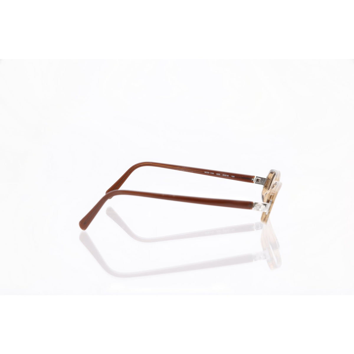 Versace MOD V55 G33 eyeglass frames, photo 6 of 6