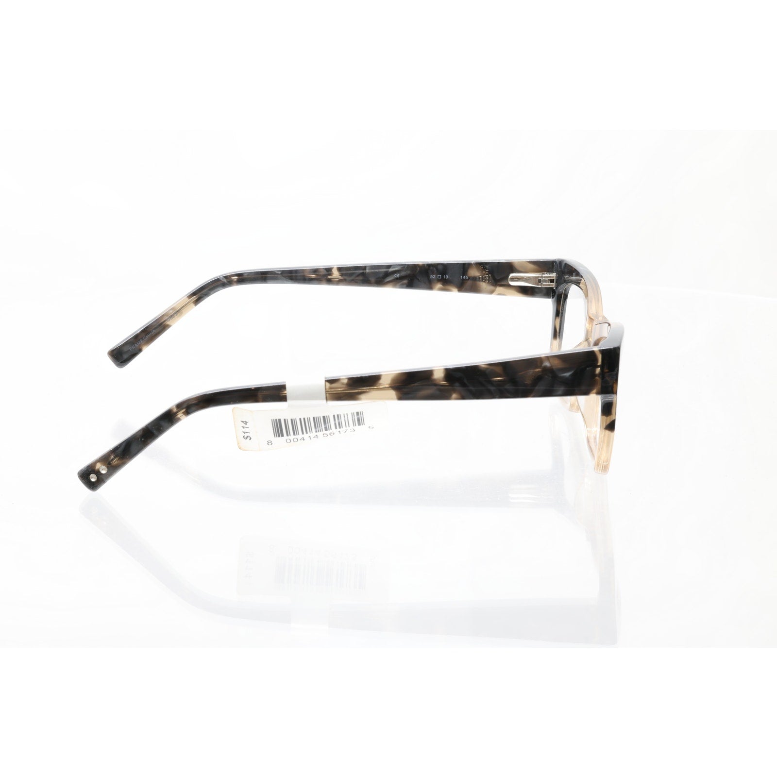 Sean John SJLO6027 278 HM 52-19-145mm Eyeglasses FRAMES ONLY - NEW CONDITION