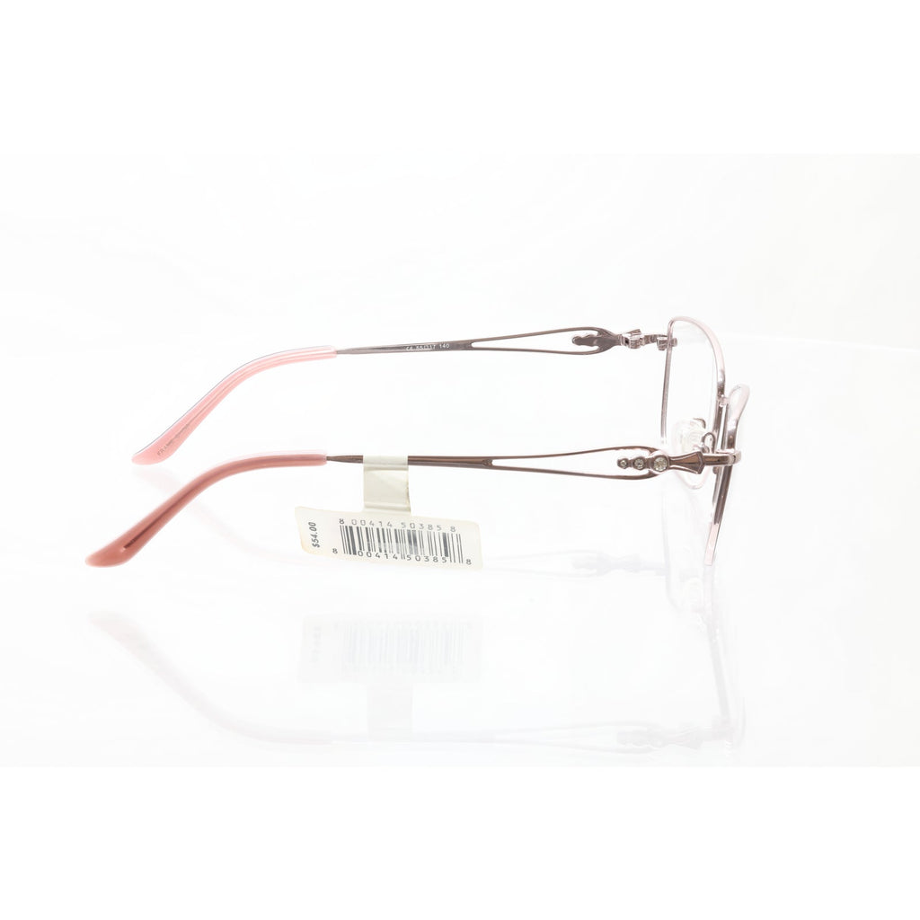 Madison Avenue MAL 121 eyeglass frames, photo 6 of 6