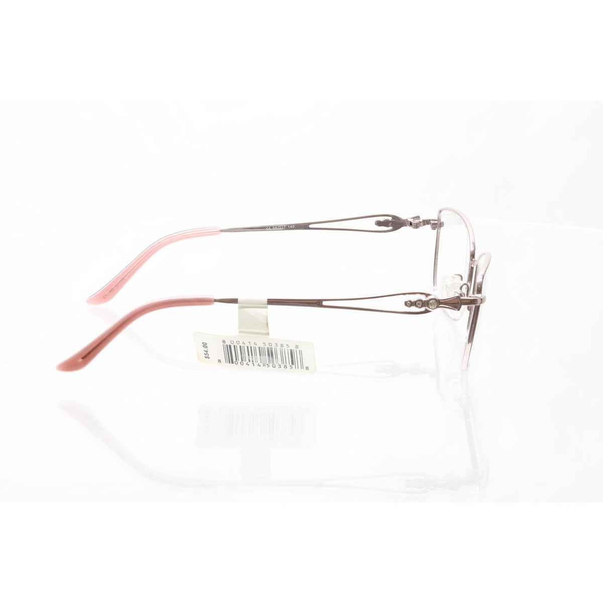Madison Avenue MAL 121 eyeglass frames, photo 6 of 6