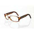 Cynthia Rowley CR1075 tortoise eyeglass frames
