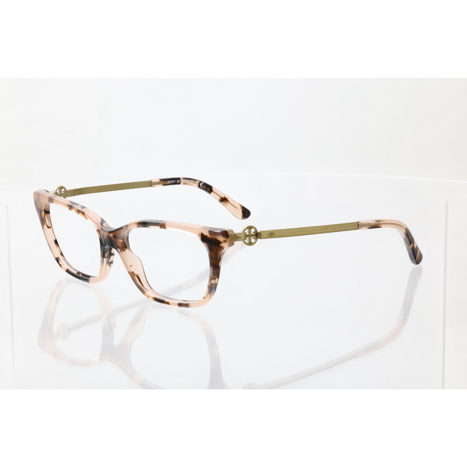 Tory Burch TY2107 50-15-140mm 1877 Eyeglass FRAMES ONLY - GOOD CONDITION