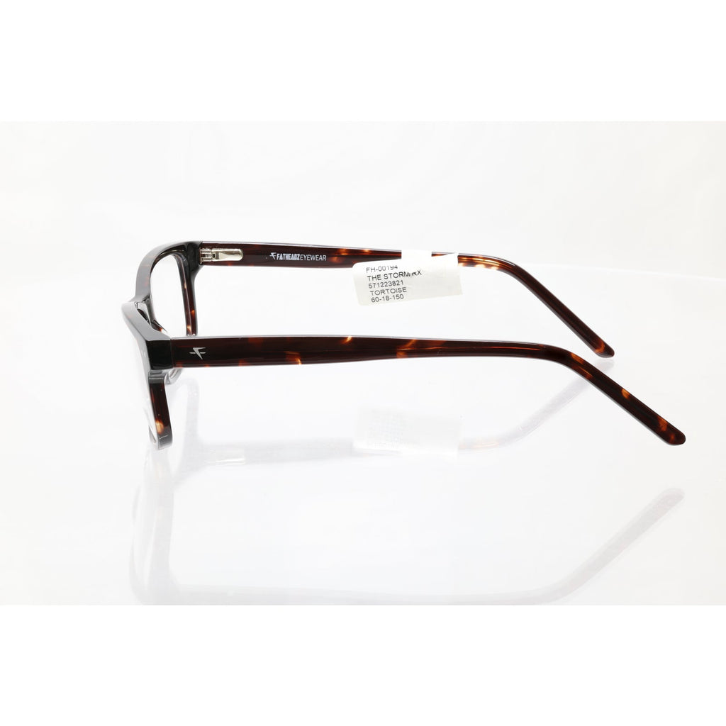 Fatheadz Eyewear FH-00194 The Storm eyeglass frames, photo 4 of 6