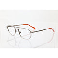 Silver Dollar TC 760 55-16-140mm Pure Titanium Eyeglass FRAMES ONLY - GOOD