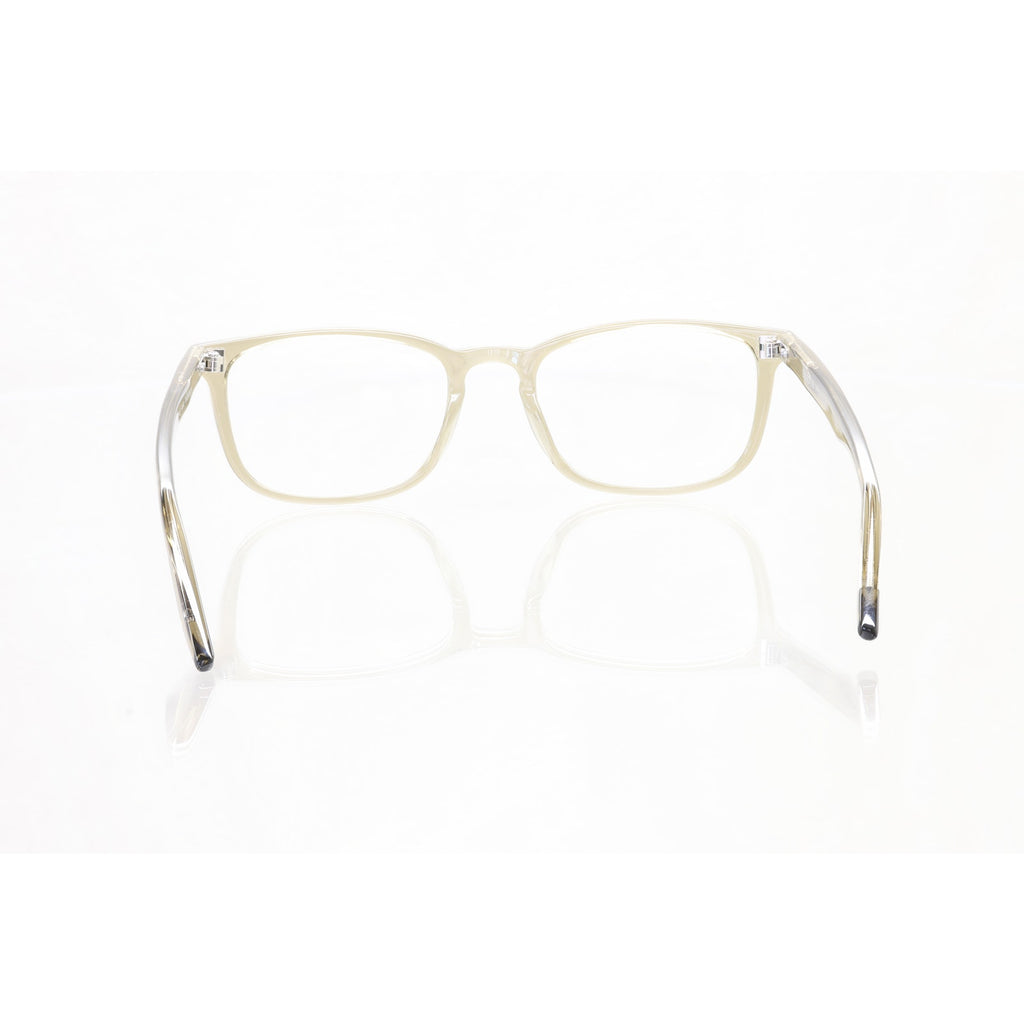 Barton Perreira Thompson Kha translucent taupe eyeglass frames, photo 5 of 8