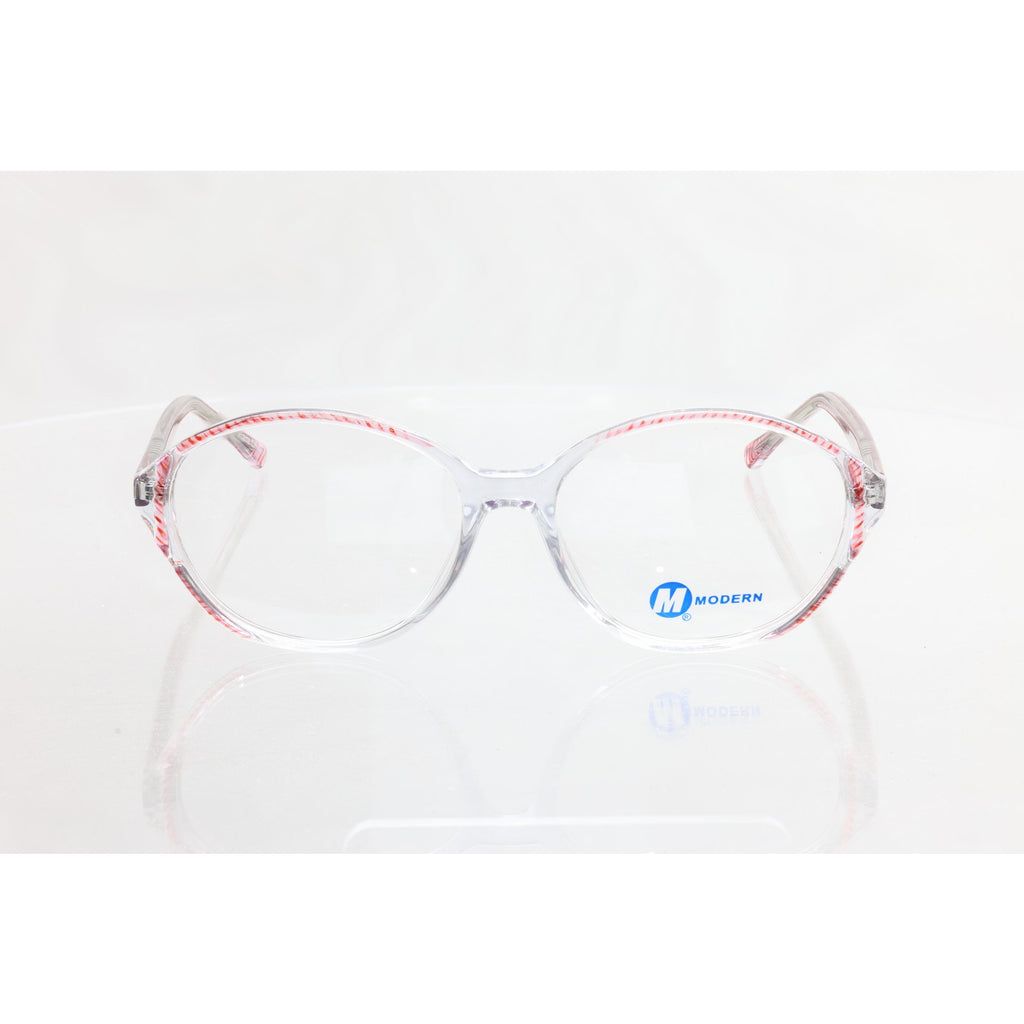 Modern Monica Rose 54-17-140mm Eyeglass FRAMES ONLY - NEW/WITHOUT TAGS