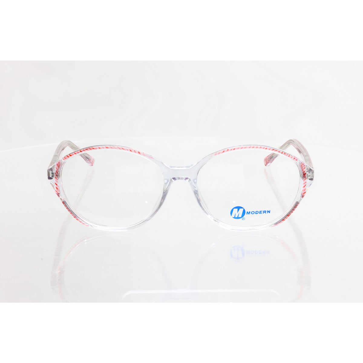 Modern Monica Rose 54-17-140mm Eyeglass FRAMES ONLY - NEW/WITHOUT TAGS