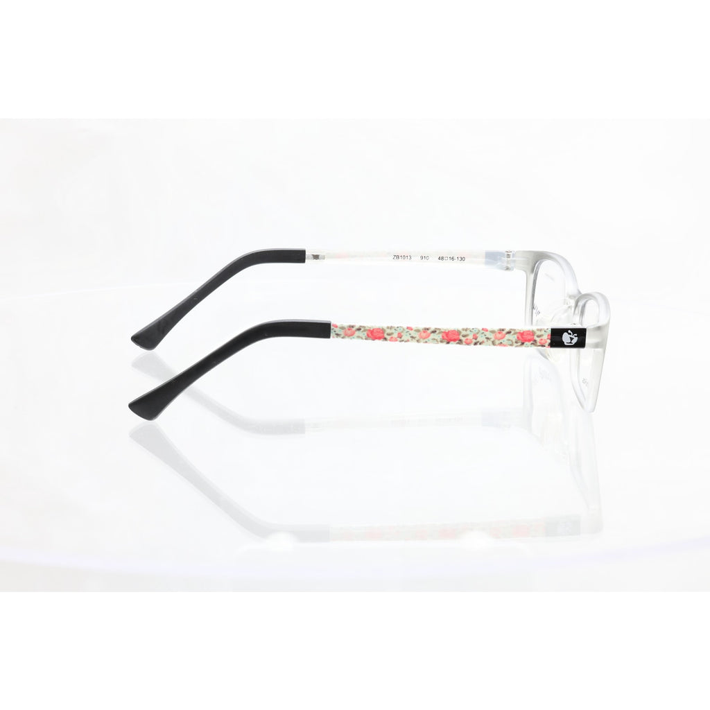 Zoobug London ZB1013 910 TR90 48-16-130mm Eyeglasses FRAMES ONLY - NEW CONDITION