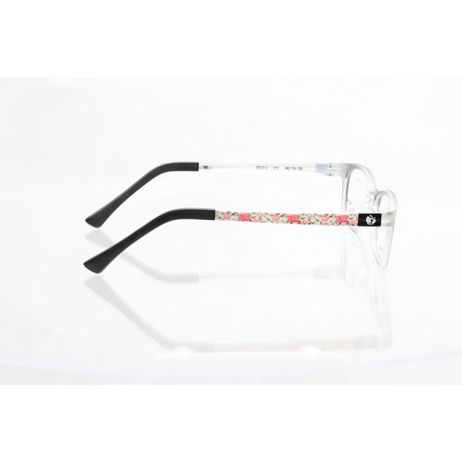 Zoobug London ZB1013 910 TR90 48-16-130mm Eyeglasses FRAMES ONLY - NEW CONDITION