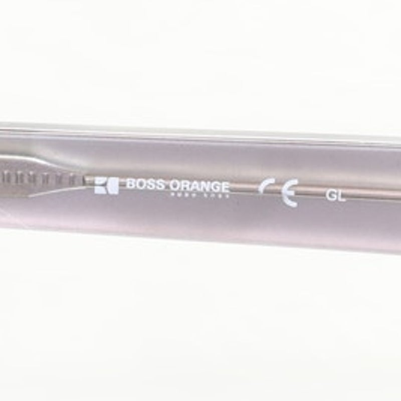 HUGO BOSS Boss Orange BO0182 K1F blue eyeglass frames, photo 7 of 8