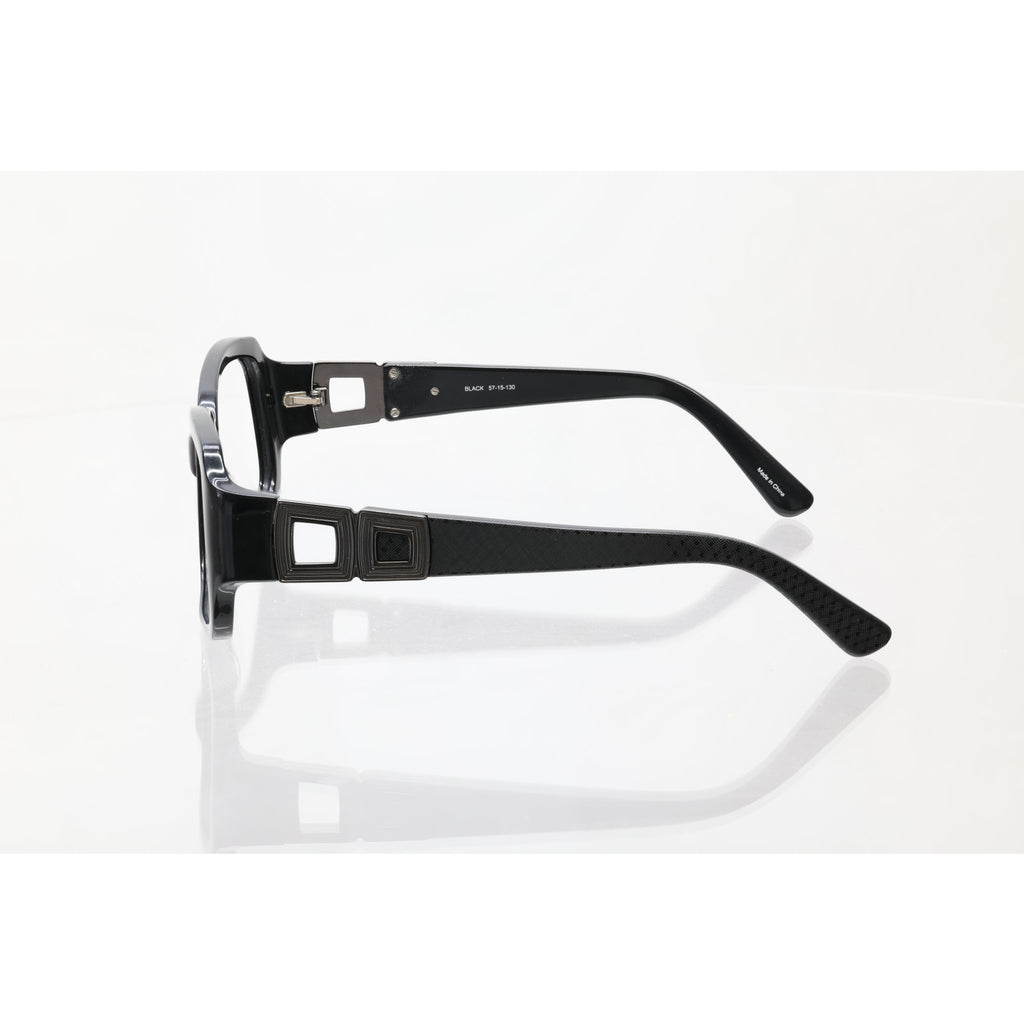 Kirkland Signature KS#431 Tucson Sunglass / Eyeglass FRAMES ONLY - GOOD