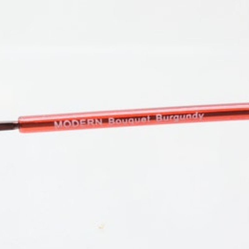 Modern Bouquet Burgundy 52-18-135mm Eyeglass FRAMES ONLY - NEW/WITHOUT TAGS