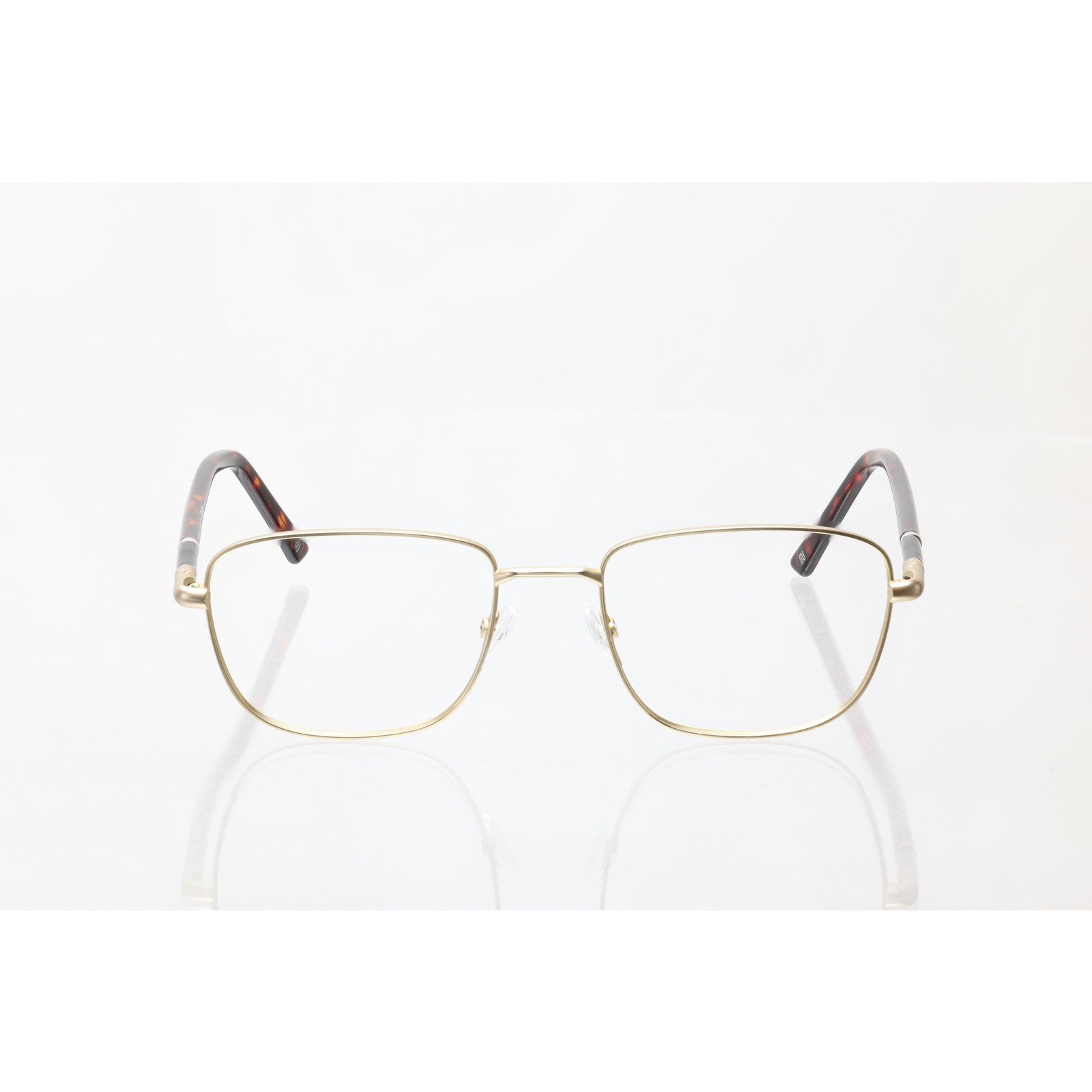 Muse 35-000583 52-19-145mm Eyeglass FRAMES ONLY - VERY GOOD CONDITION