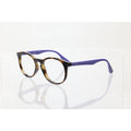 Ray-Ban RB1554 3727 46-16-130mm Youth Size Eyeglass FRAMES ONLY - GOOD - READ