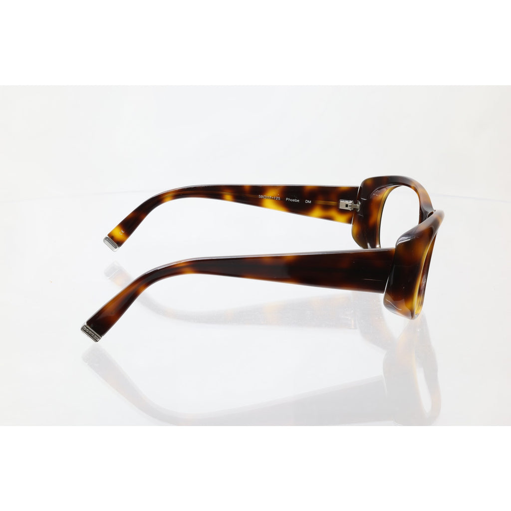 Oliver Peoples Phoebe DM 59-17-125mm Sunglass / Eyeglass FRAMES ONLY - GOOD
