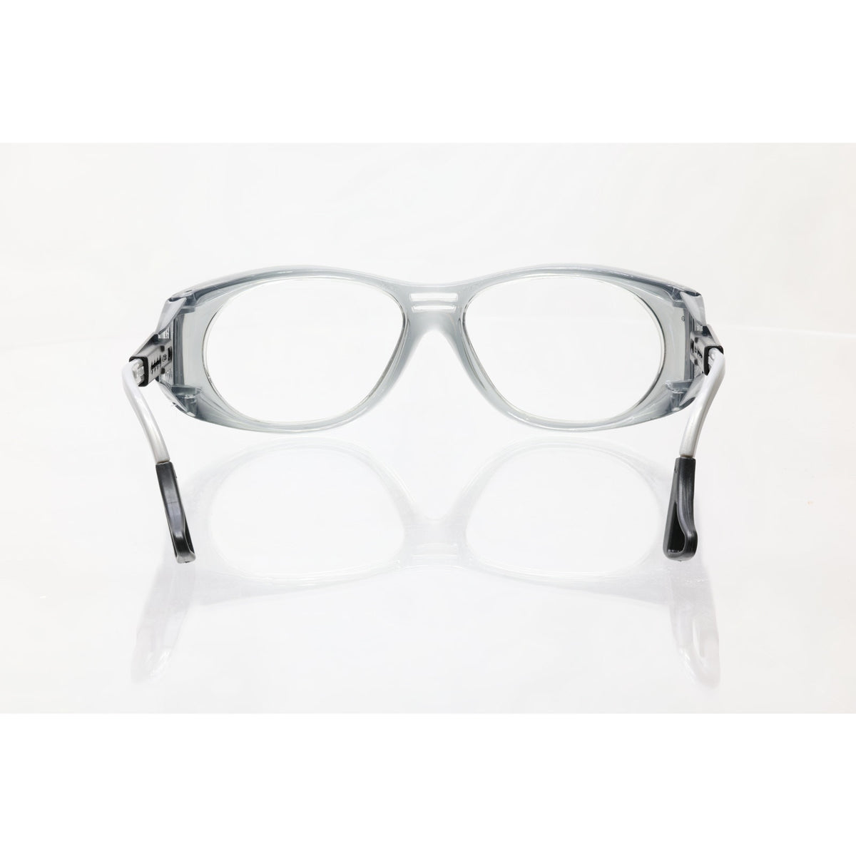 3M EX EN166-F Z87+ Safety Glasses FRAMES ONLY - NEW/WITHOUT TAGS